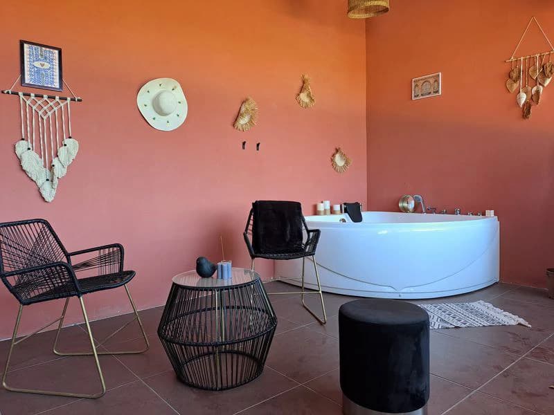 Casa Sabana: Charming New Two-Story Home with Pool, 5 Minutes from Samara Town and Beach - photo 25