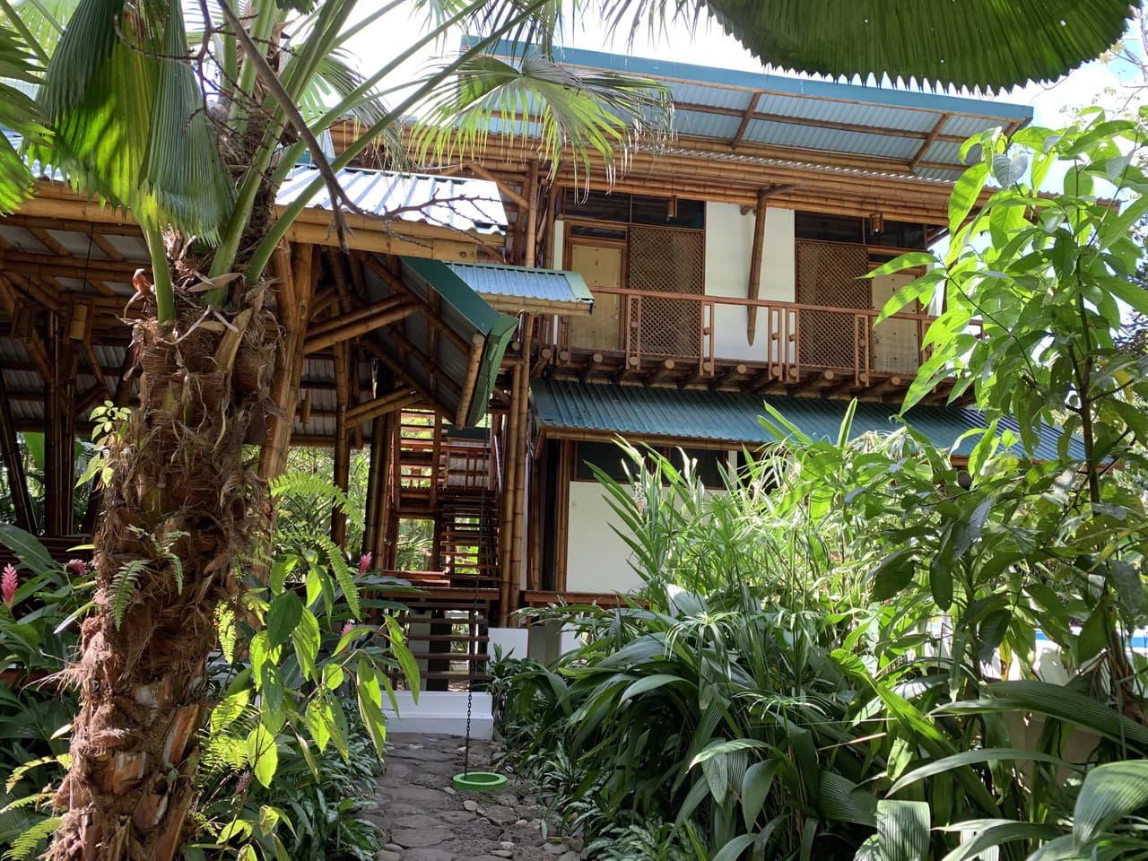 Jungle Beach Exotic Retreat - photo 2