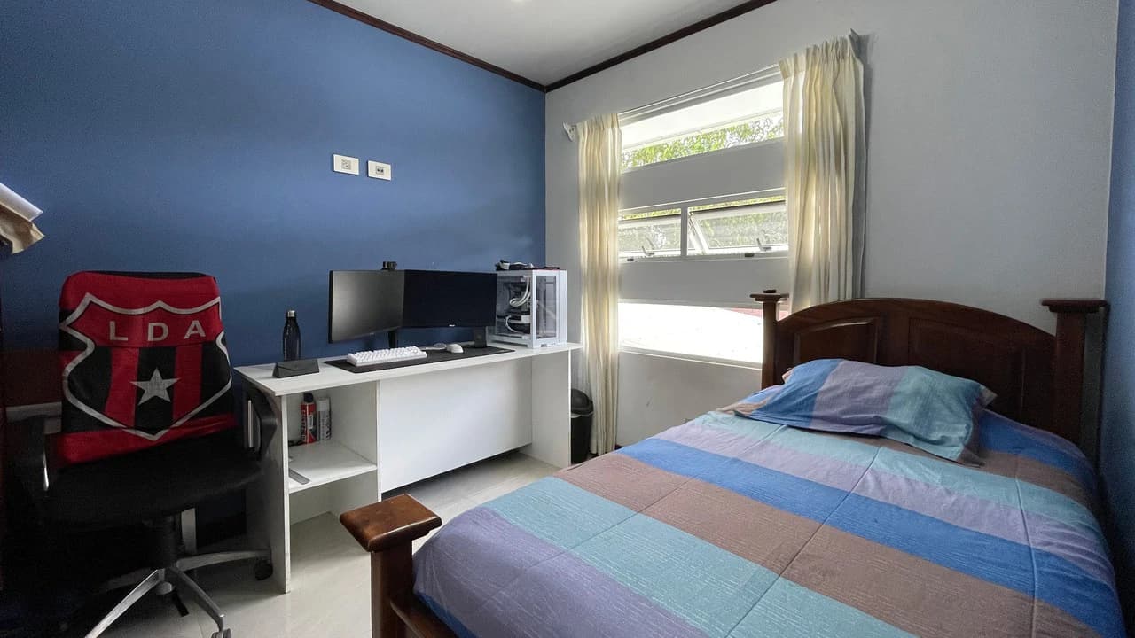 Mountain House For Sale in Grecia - photo 15