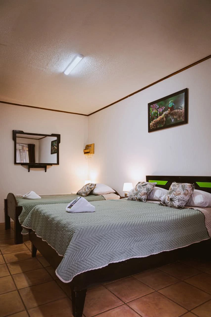 Monteverde Hotel & Attached 3-Bedroom House with Scenic Views CP0626: Boutique Hotel with Attached Private Residence in Monteverde – Turnkey Investment - photo 17