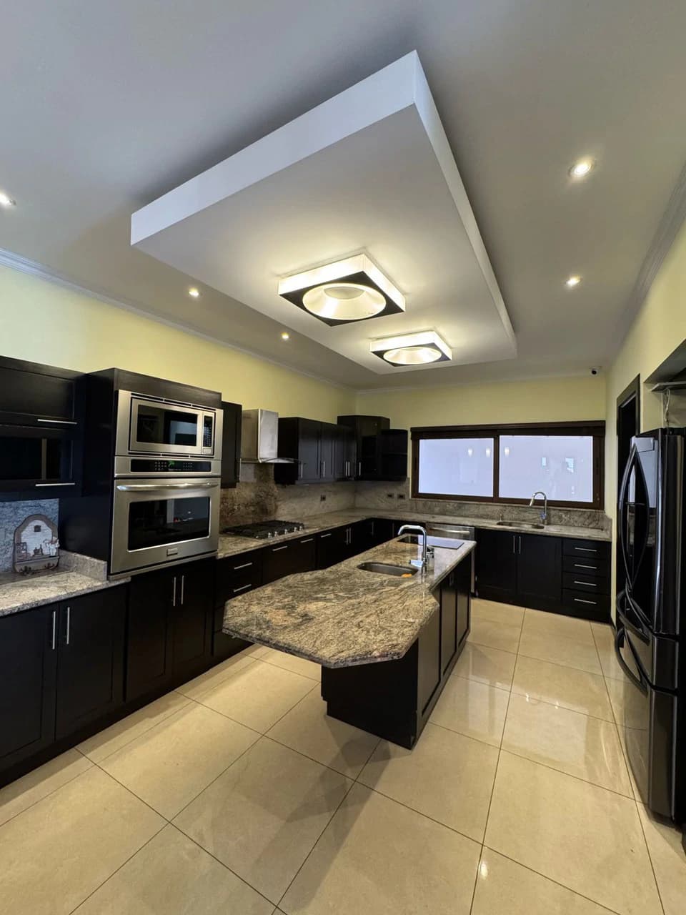 Casa La Guaria: House For Sale in Barrio La Guaria - photo 10