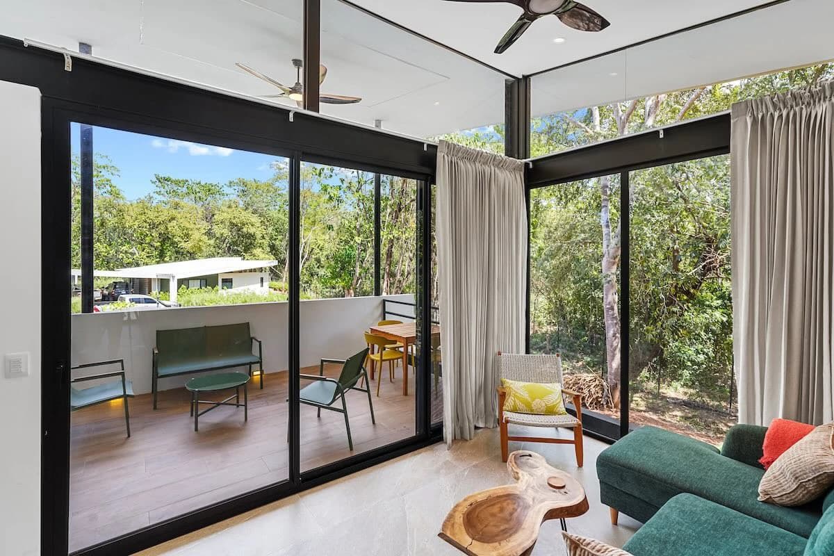 Boho Vida Bungalows: Luxury Income Compound in Playa Grande - photo 61