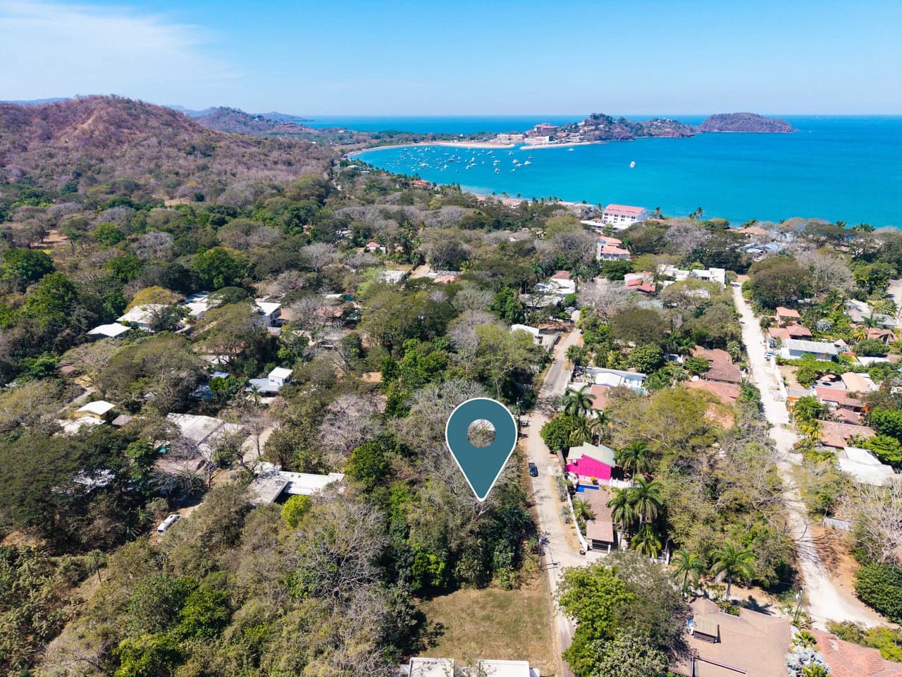 Lot M30: Residential Investment Opportunity | Surfside Potrero - photo 5