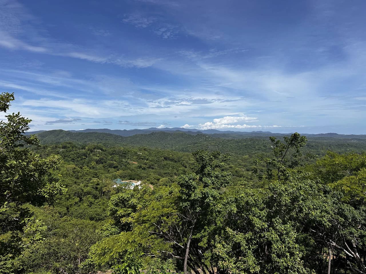 Ocean View Lot Negra Beach: Ocean View Hilltop Lot In Negra Beach, Finca Los Pargos - photo 3