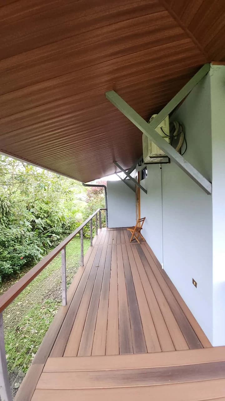 2 Bedroom home with lake and volcano view - photo 28