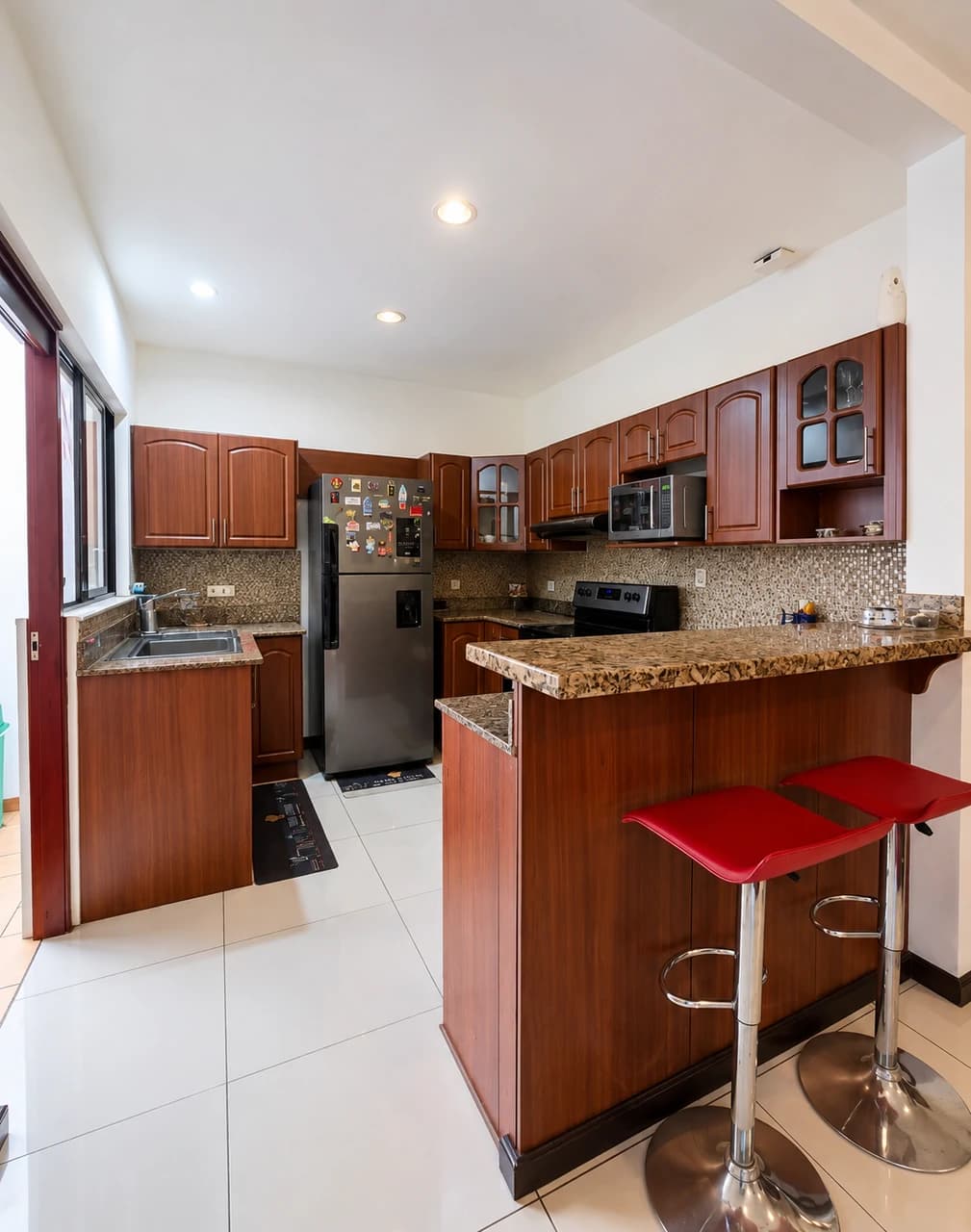 House for Sale in Brasil de Mora Condominium Ciudad Colon Costa Rica – 3 Bedrooms Plus Office - photo 3