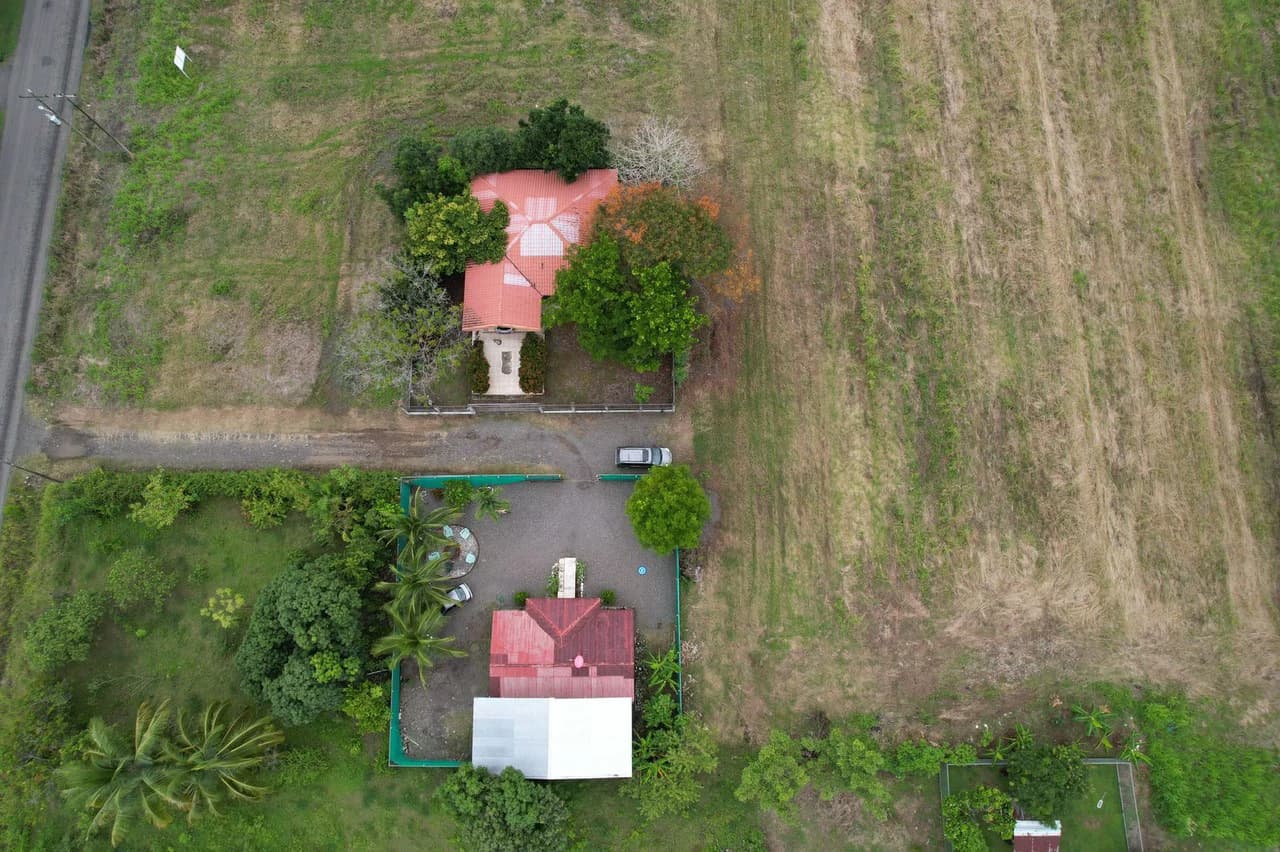 Casa Diana: For Sale House in Parrita - photo 3