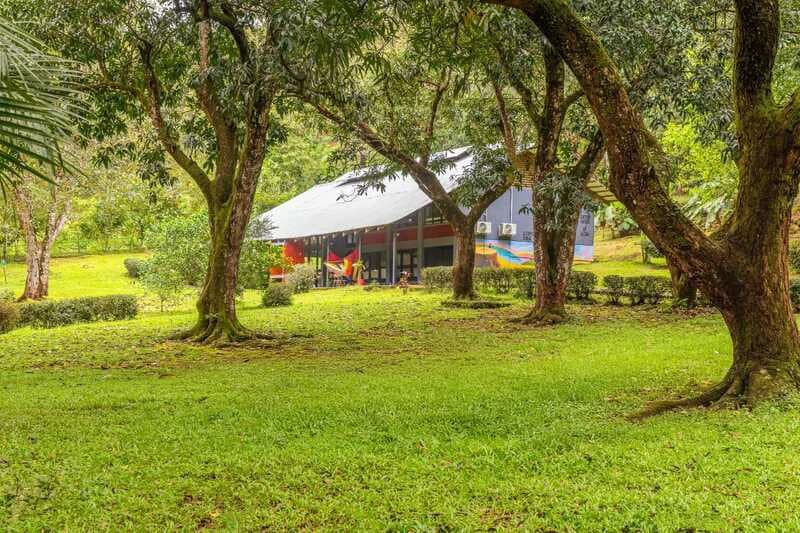 SAN MATEO PROPERTY: Riverfront and Mountain House For Sale in San Mateo de Alajuela - photo 10