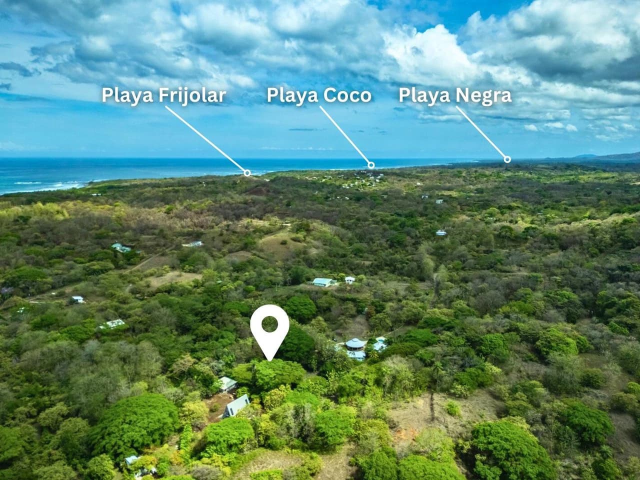 Marbella Dream Lot: 2.4 Acres of Natural Beauty Near the Beach - photo 14