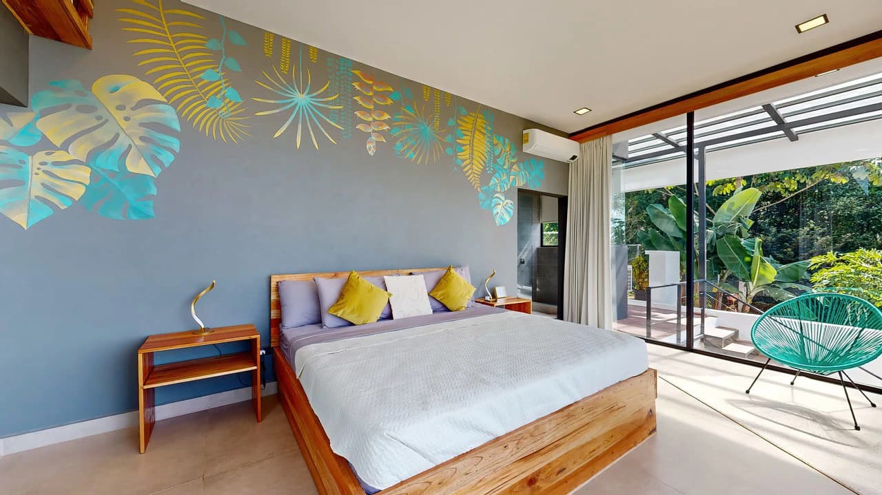 LUXURY PROPERTY WITH STUNNING OCEAN VIEWS IN UVITA, COSTA RICA. A GREAT INVESTMENT!: Mountain House For Sale in Uvita - photo 19