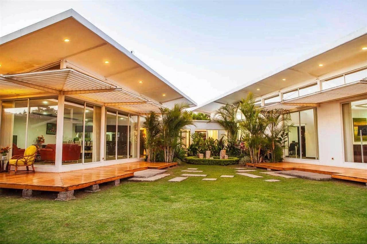 Luxury contemporary house for sale in San Bosco, Santa Barbara de Heredia. - photo 9