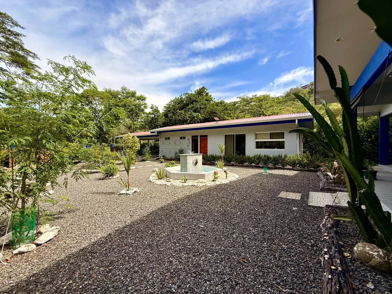 Casa Tortuga: $649,000 USD Home, Guest House & Commercial Property Near the Playa Organos Beach on the Nicoya Peninsula - photo 27