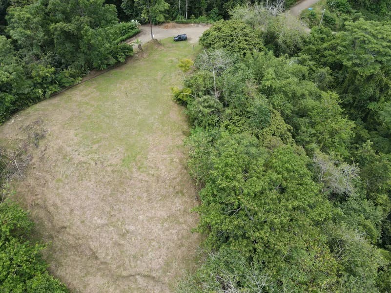 Panoramic 180 Degree Ocean View Lot Ready To Build Close To Ojochal - photo 35