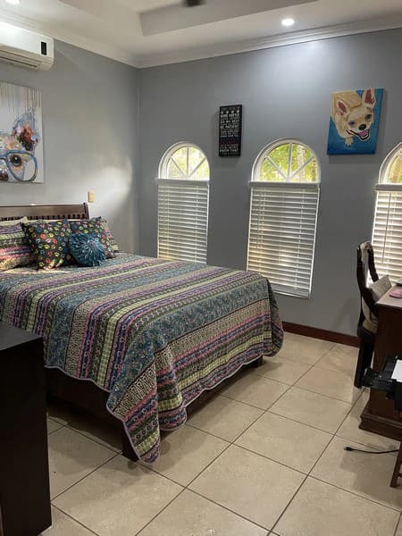 Amazing Casa Solara in Bejuco!: Huge home with pool on oversized lot close to the beach! - photo 14