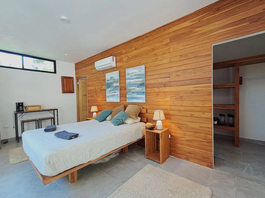 Casa Olli: Modern Property Within Walking Distance of Buenavista Beach - Samara - photo 21