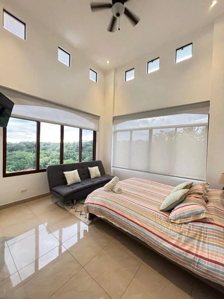 Incredible Casa Blanca in Monterrey: Pool and Huge Land Near the Beach! Financing Available - photo 25