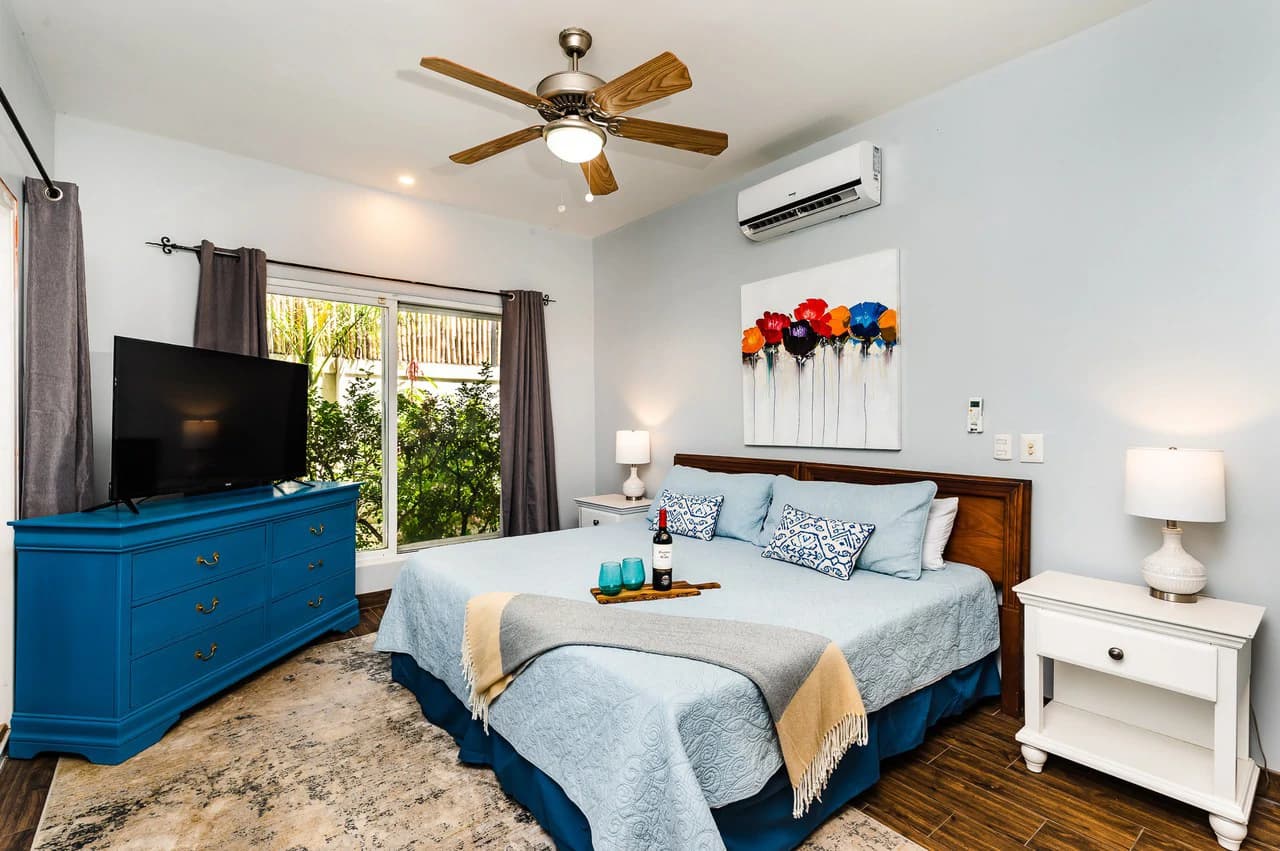 Surfside Place 6: Renovated Beachside Condo in Surfside Potrero – Prime Location with Pool & Resort-Style Amenities - photo 6