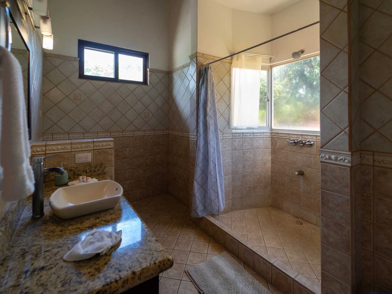 Oasis - Tropical Haven with Two Homes in Carrillo - photo 20