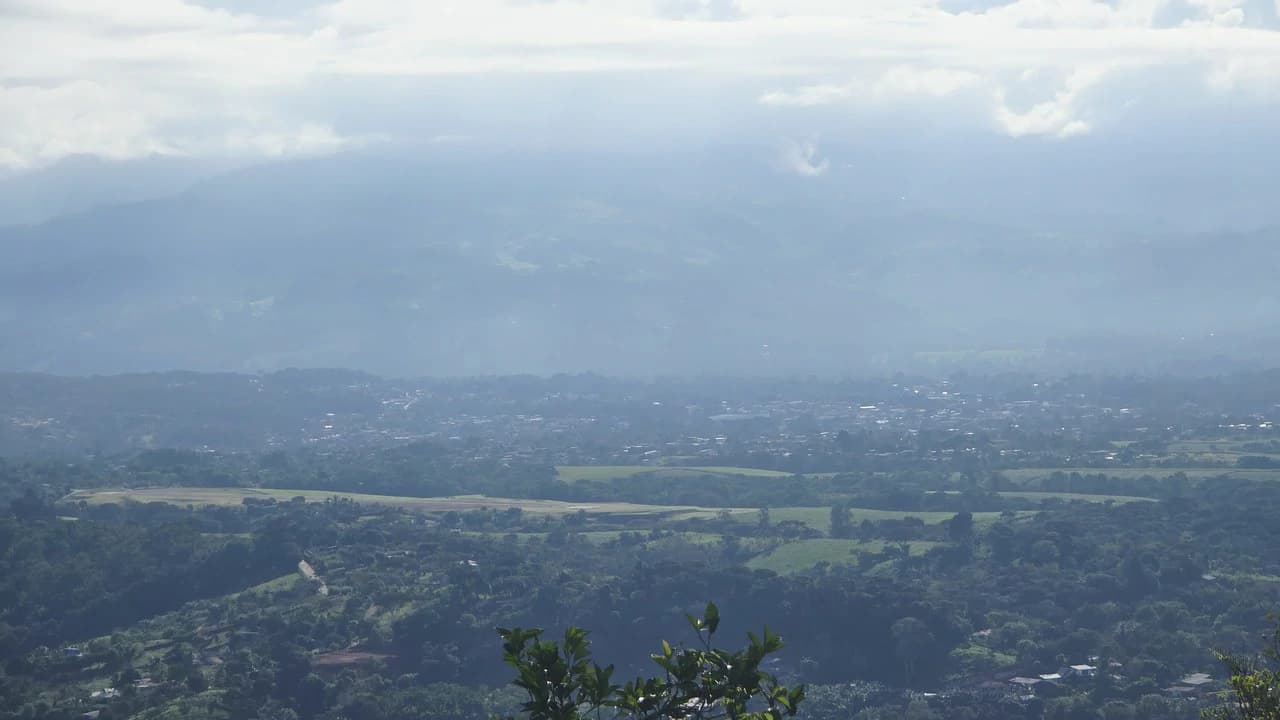 Mountain Agricultural Land For Sale in San Isidro del General - photo 17