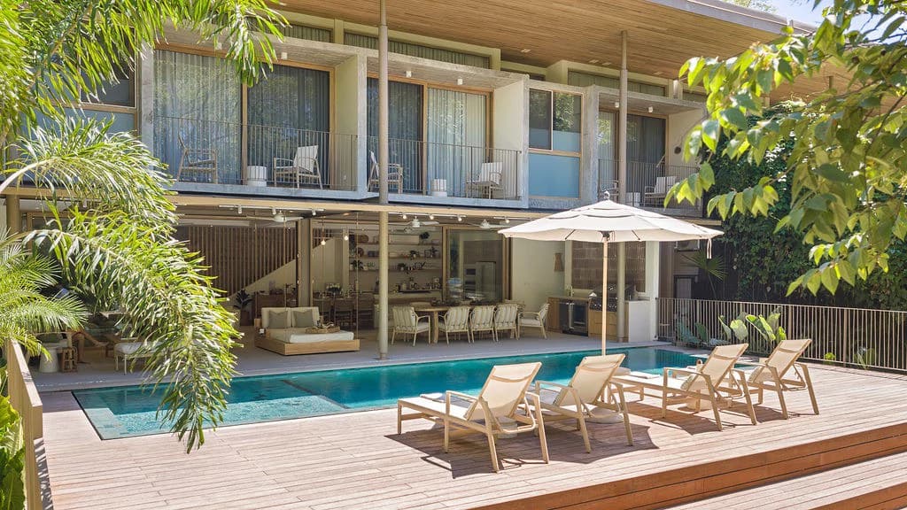 Casa Prana: Luxury Beachside Home in Playa Grande, Costa Rica - photo 17