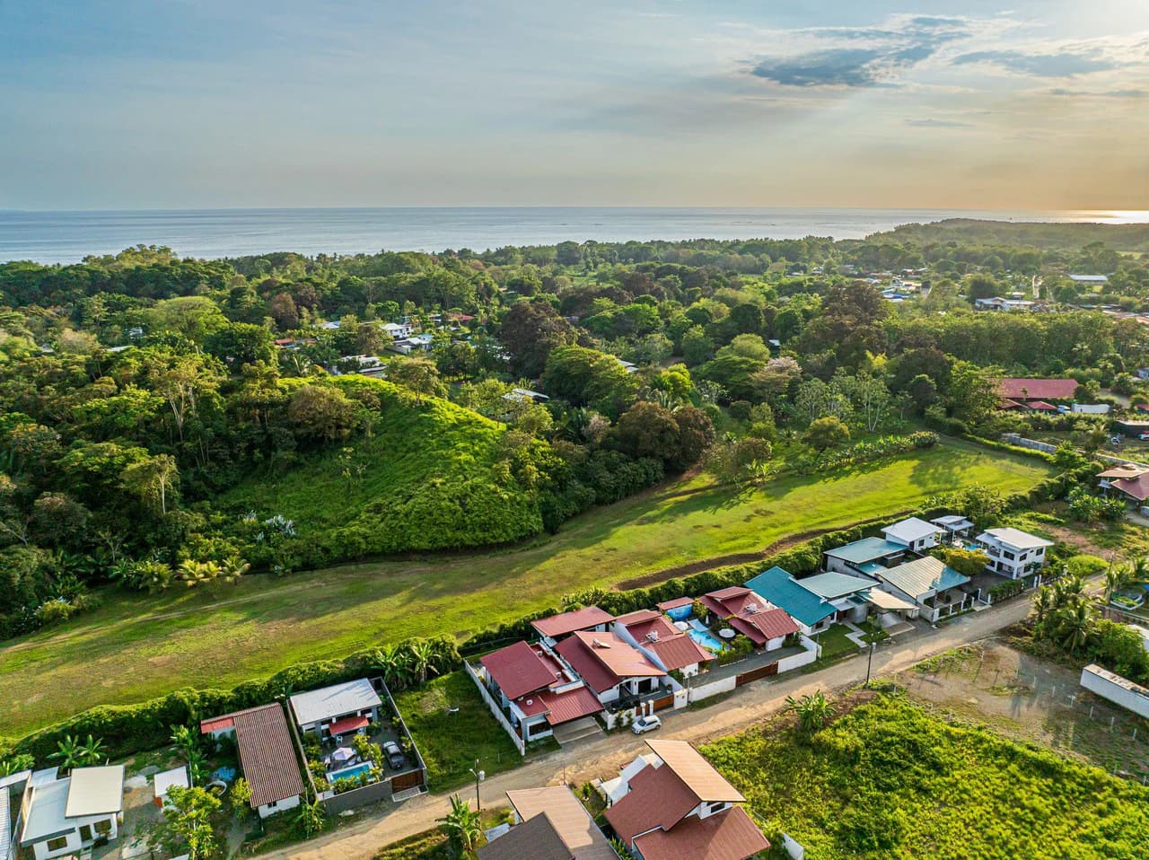 Hidden Gem Villa: Brand New & Fully Furnished 3 Bed | 3 Bath | Private Pool | Costa Rica's South Pacific - photo 36