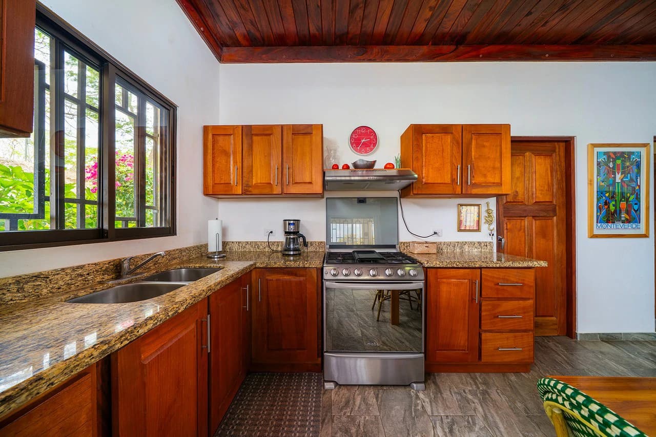 Casa Cartagena: 2Acre Home with Mountain Views in Gated Rancho Cartagena - photo 21