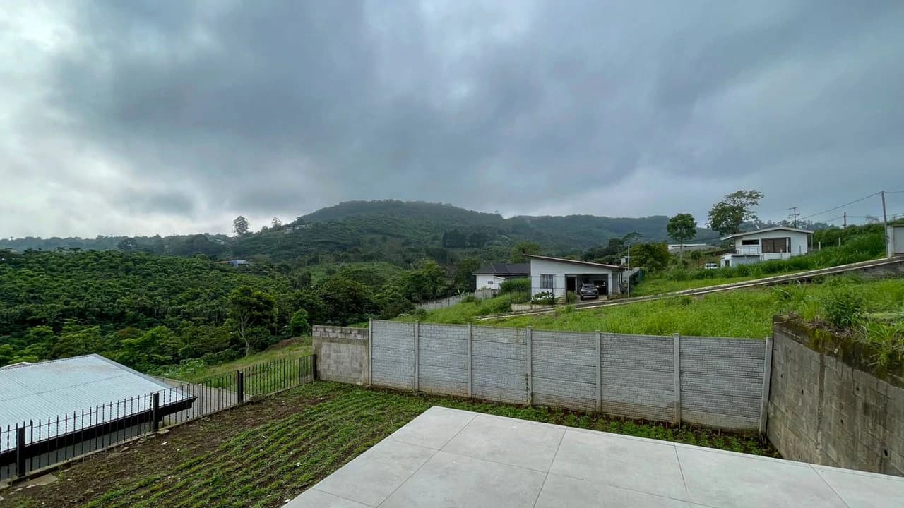 Two-Story House for Sale in San Ramón - photo 19