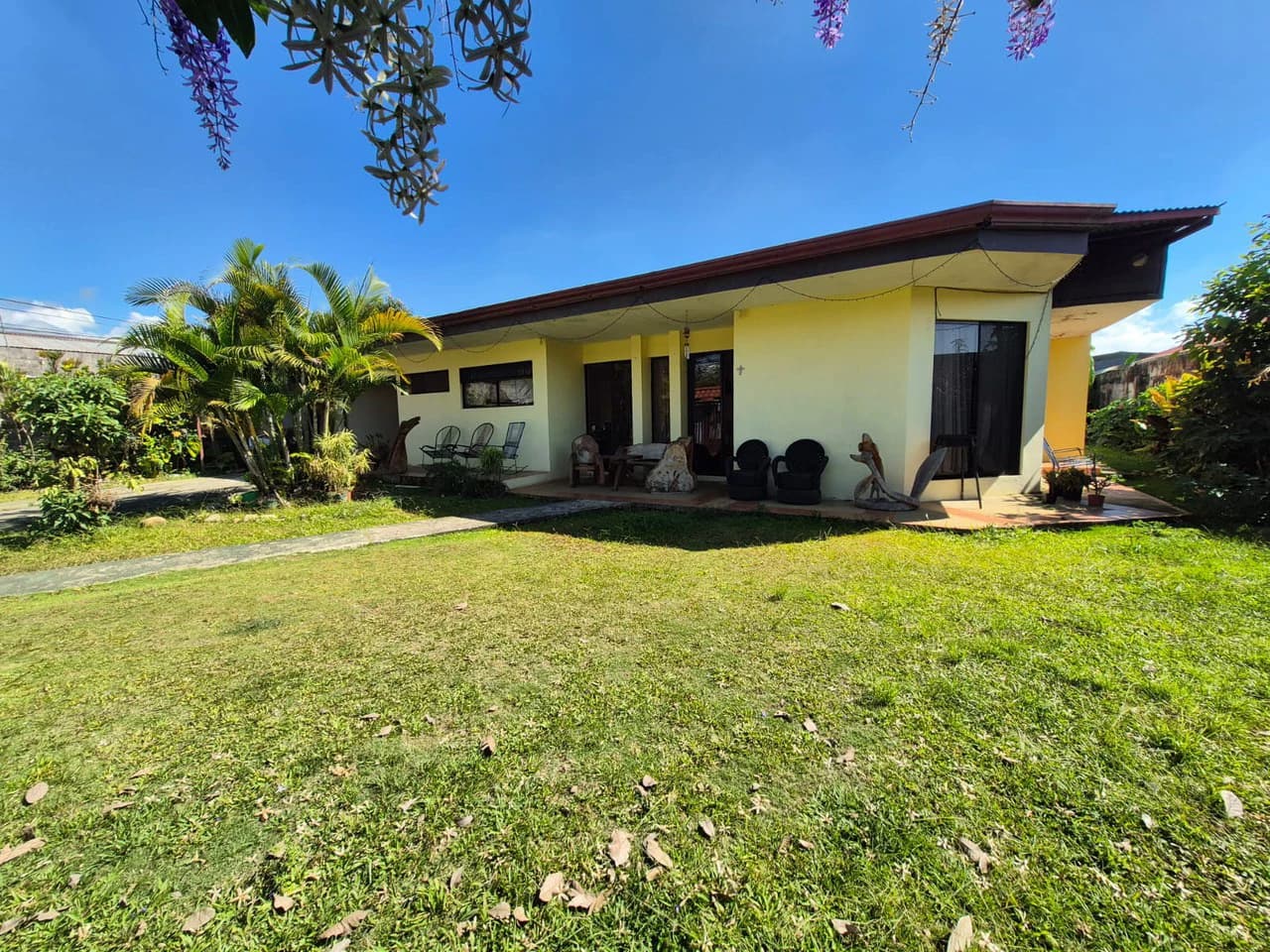 House For Sale in Centro de Pérez Zeledón