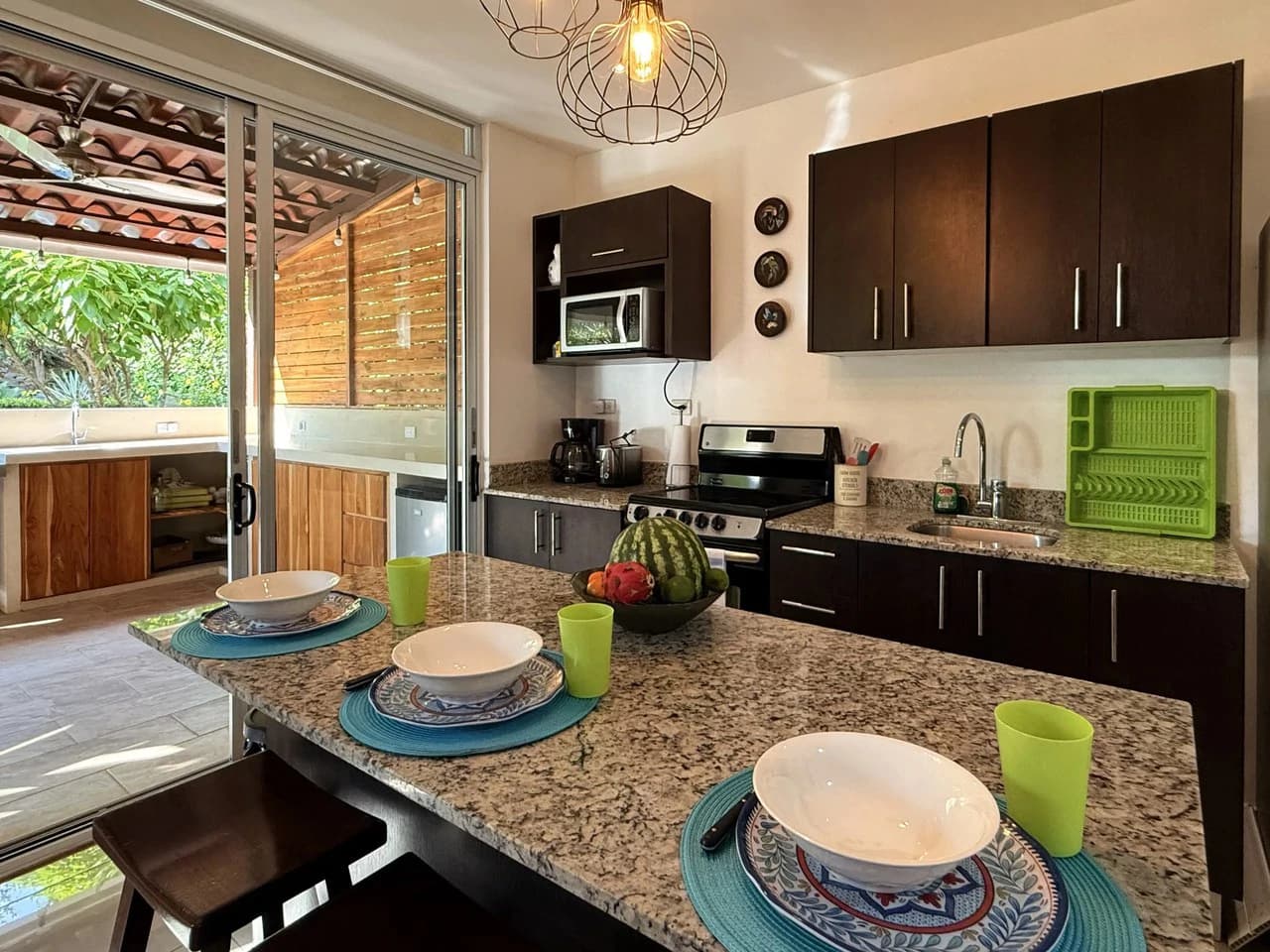 ARA del Mar 35: $379,000 USD Private Pool Home for Sale in Los Delfines, Tambor, Costa Rica - photo 20