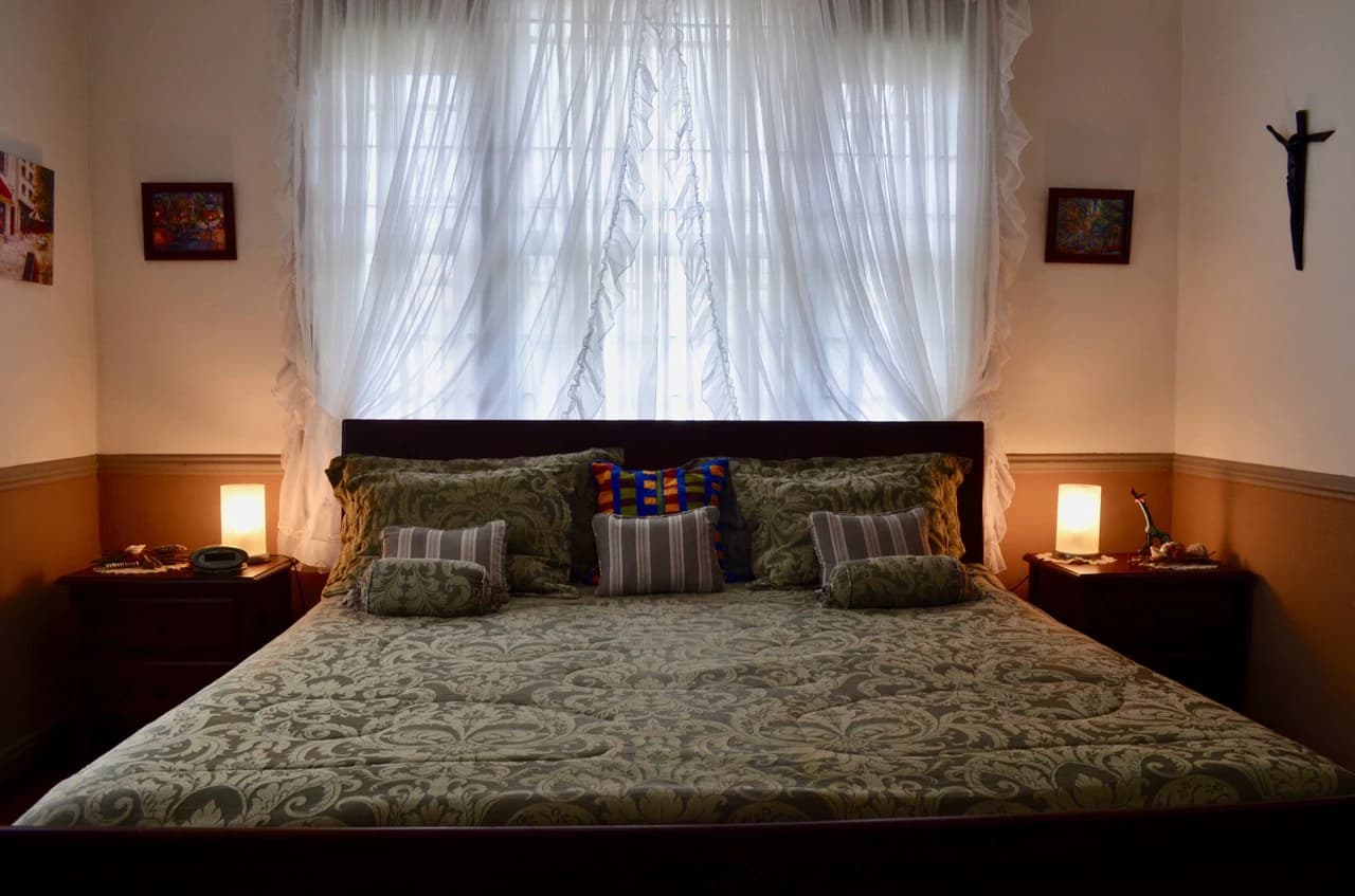 ELEGANTE CASA VICTORIANA: House For Sale in Santo Domingo - photo 16