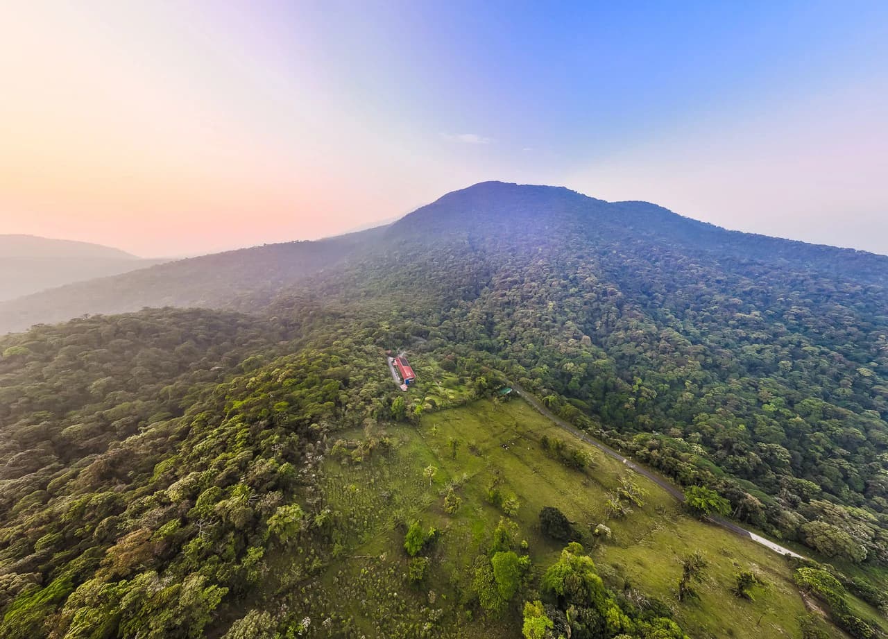 Celeste Mountain Lodge: Mountain Hotel/Resort/Hostel For Sale in Bijagua - photo 6