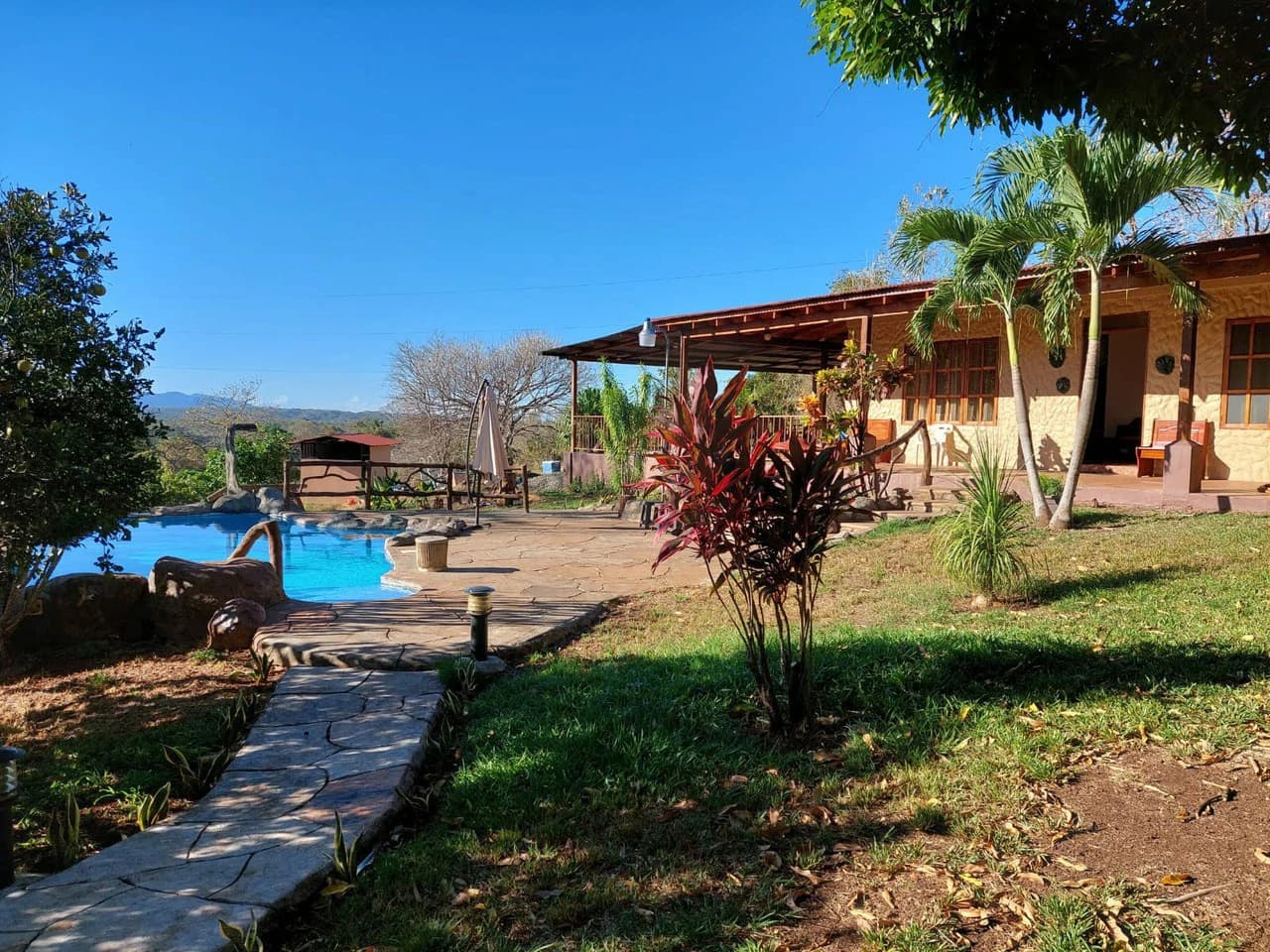 Quinta en San Mateo, Orotina: Country house for sale in San Mateo, Orotina, Alajuela - photo 17