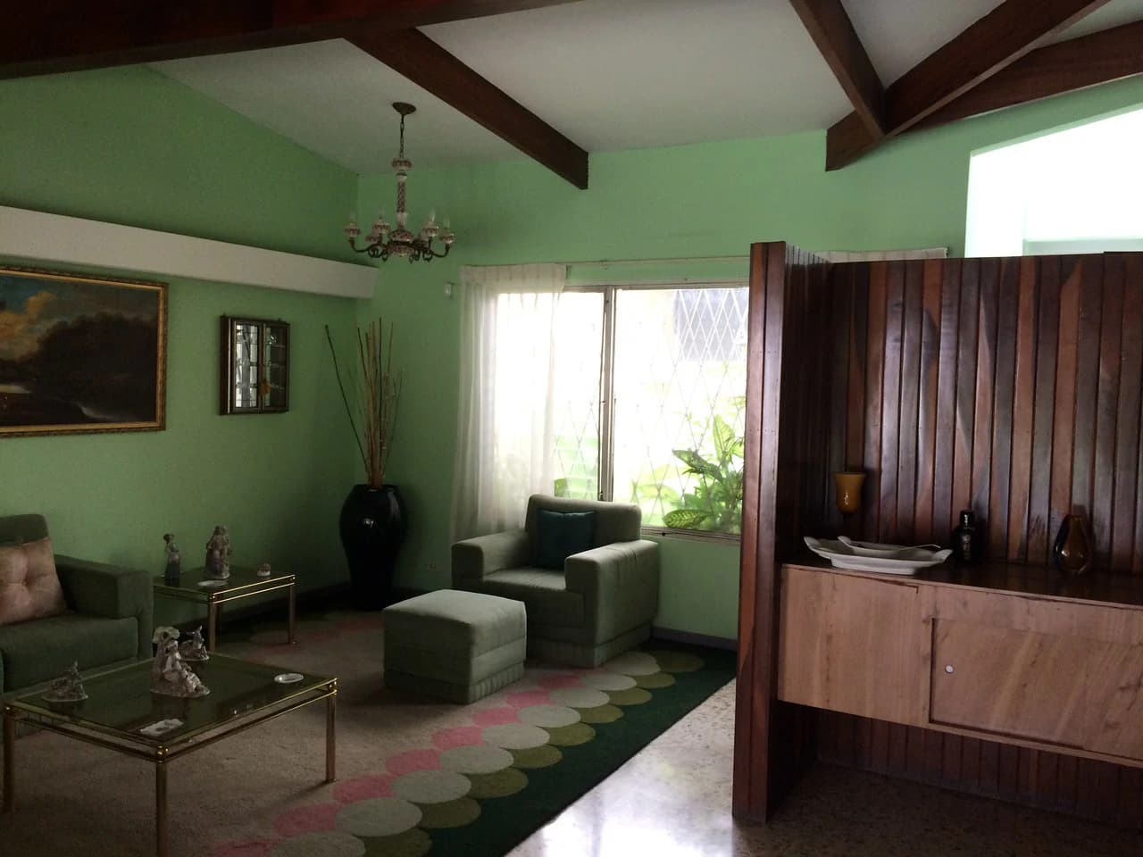 Casa grande con 8 Habitaciones: Big house with 8 rooms in pure center of Liberia - photo 14
