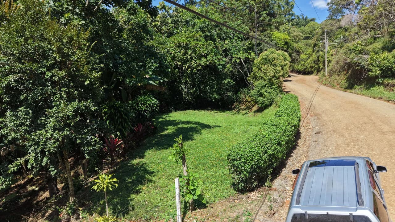 Mountain Home Construction Site For Sale in San Rafael Norte - photo 10