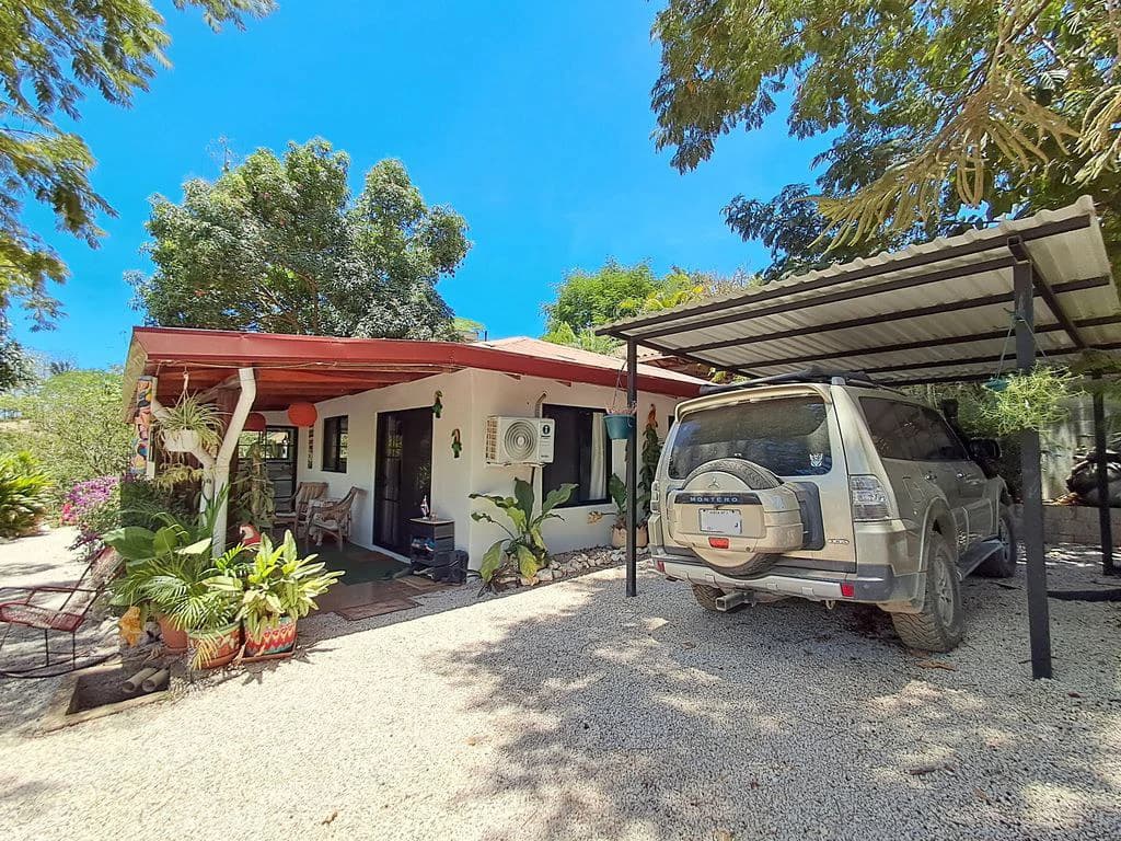 Casa Lima: Charming Renovated Home in the Hills of Santo Domingo – Near Sámara with Expansion Potential - photo 3
