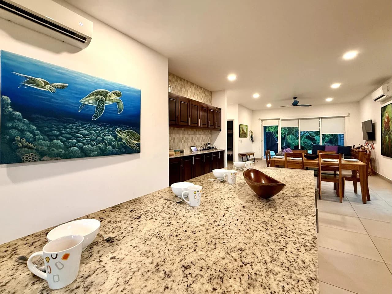 Brisas 37: $535,000 USD Nature View, Corner Home with Private Pool for Sale in Los Delfines, Tambor, Costa Rica - photo 26