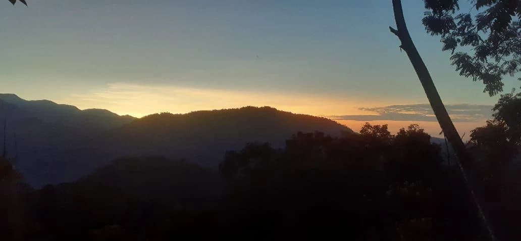 SECLUDED PARADISE WITH STUNNING VIEWS, WATERFALLS & ABUNDANT WILDLIFE - photo 5