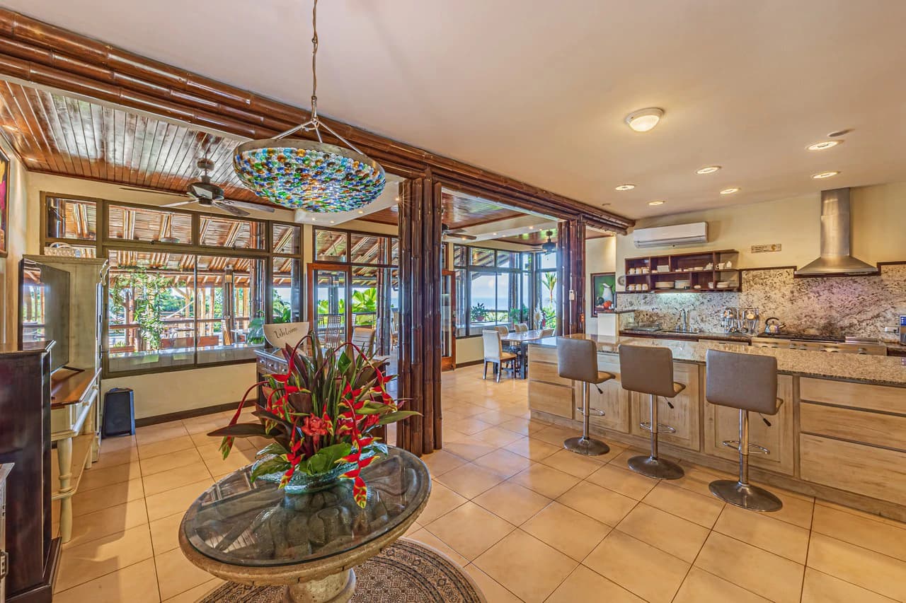 LUXURY HOUSE FOR SALE - CASA RAMON - photo 13