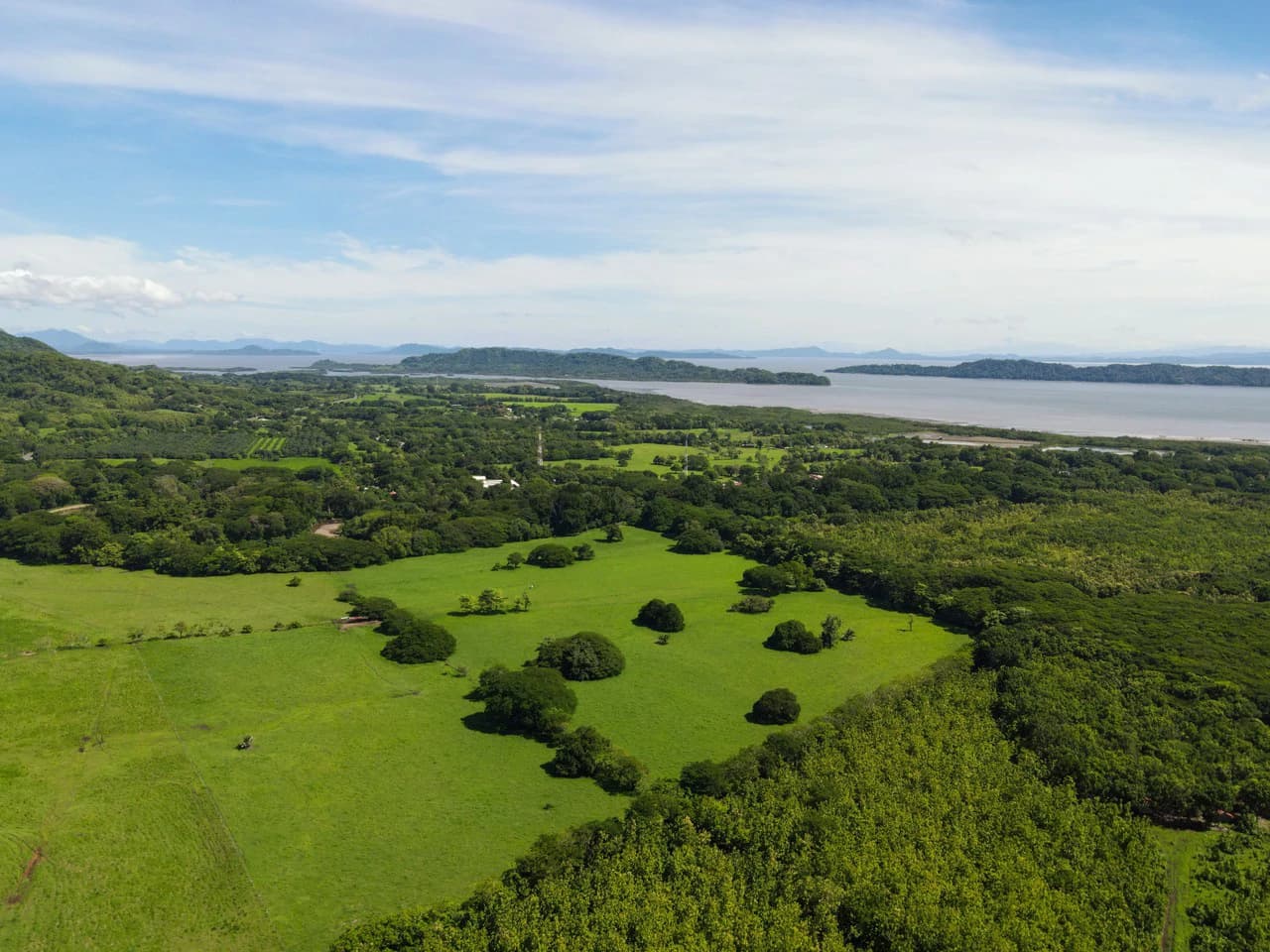 Land for Sale Lepanto Puntarenas overlooking the Gulf Costa Rica - photo 3