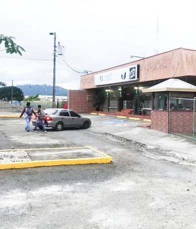 Property for Sale Ciudad Tecnológica San Jose Costa Rica