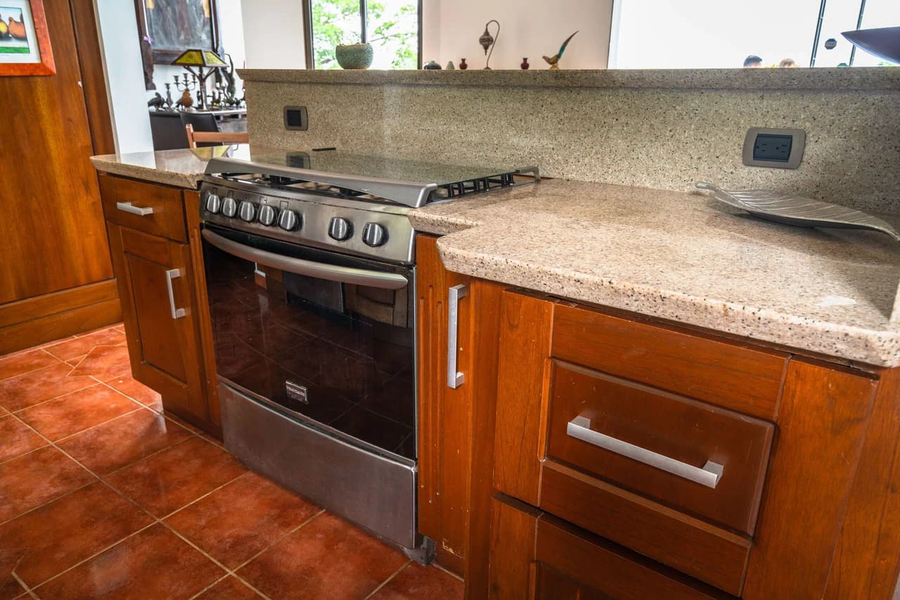 Mountain House For Sale in Savegre - photo 17