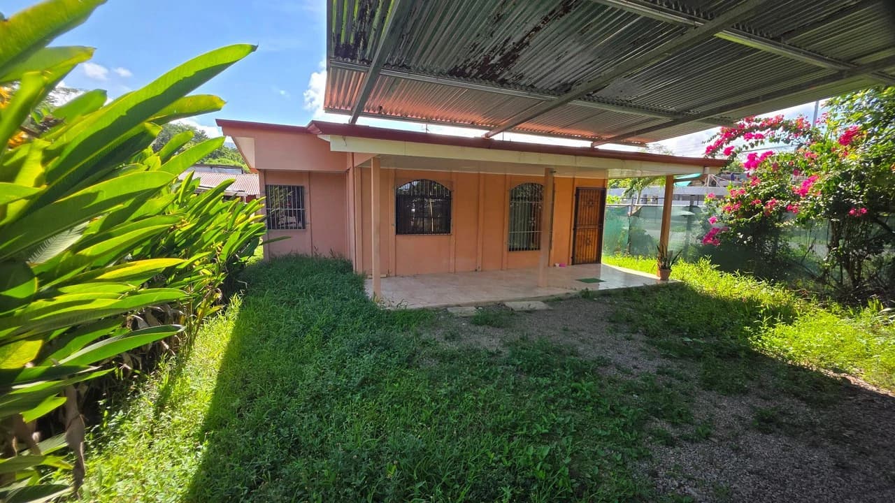 Uvita Bahía Ballena Investment Property Near Marino Ballena National Park