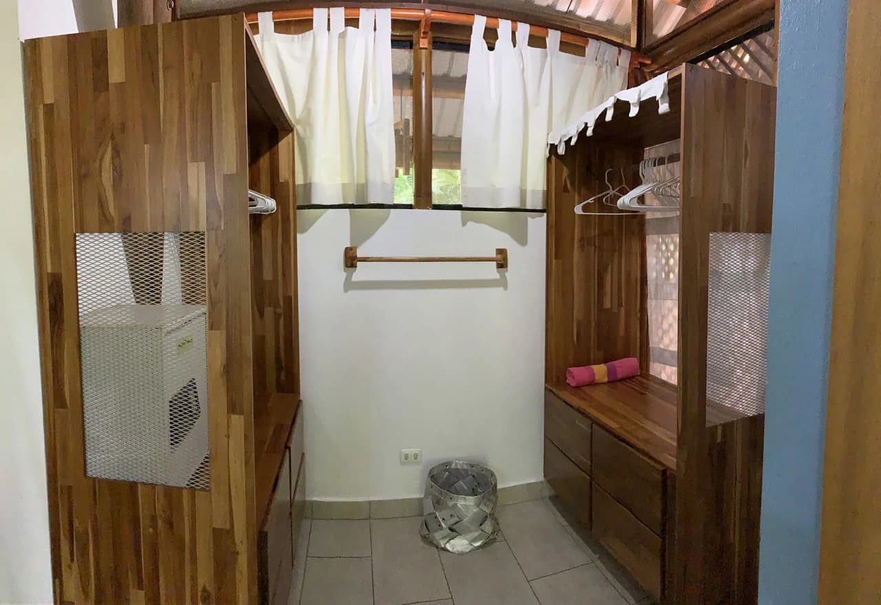 Jungle Beach Exotic Retreat - photo 25