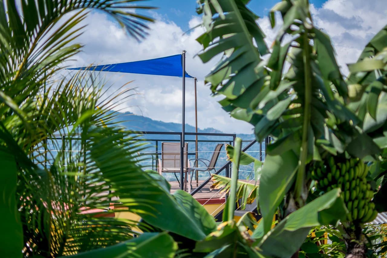 BARONS RESORT BOUTIQUE HOTEL: HOTEL BAR & RESTAURANT - photo 37