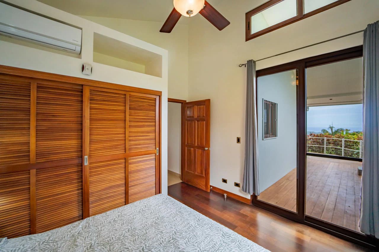 Casa Cavalier: 3BR Ocean View Mountain Home with Studio Apartment - photo 24