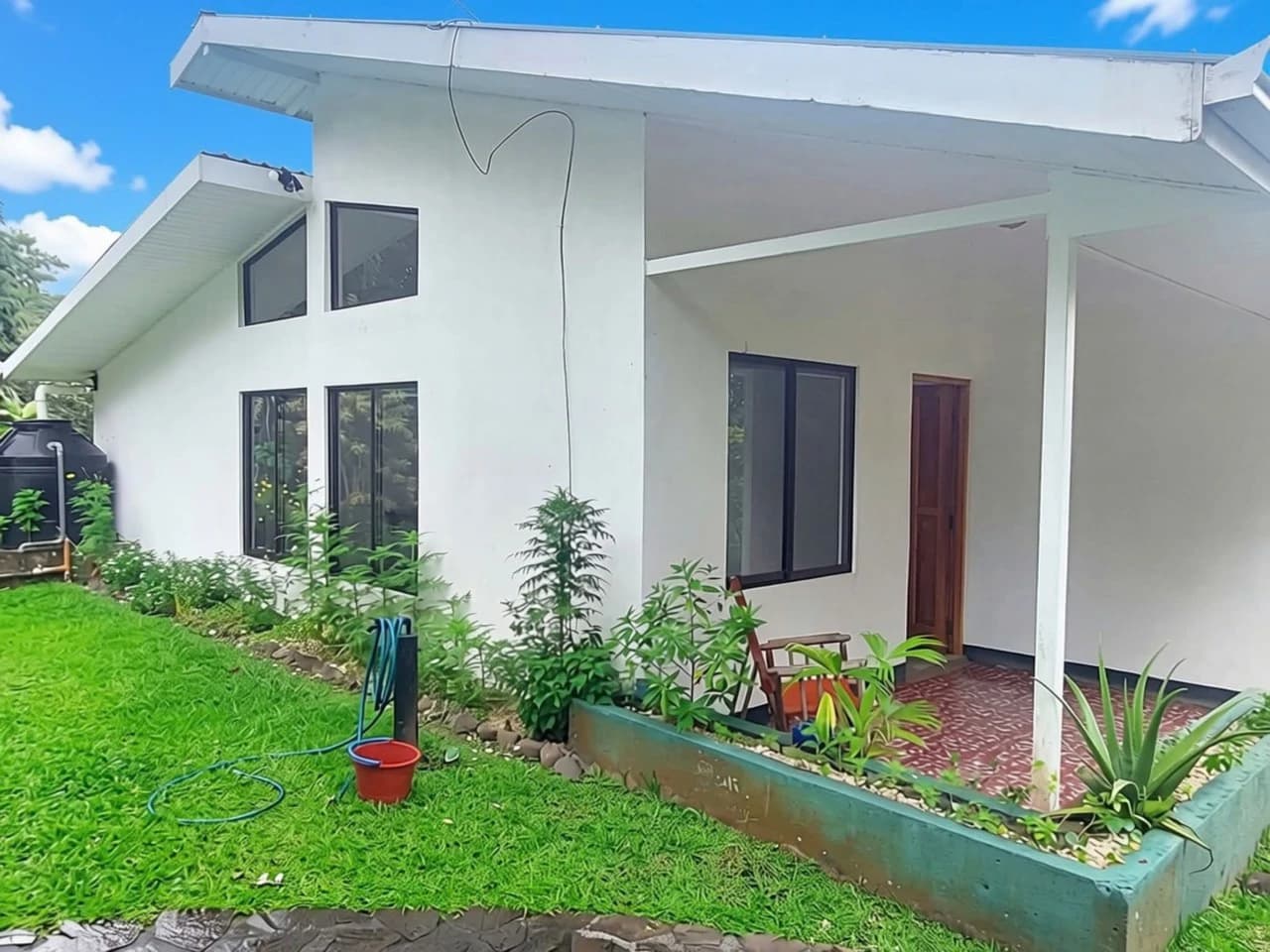 VILLA ESPERANZA - Natures Haven on Earth - photo 4