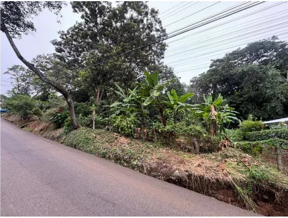 8223 m² Land in Atenas, Alajuela: Private Development in Natural Surroundings - photo 3