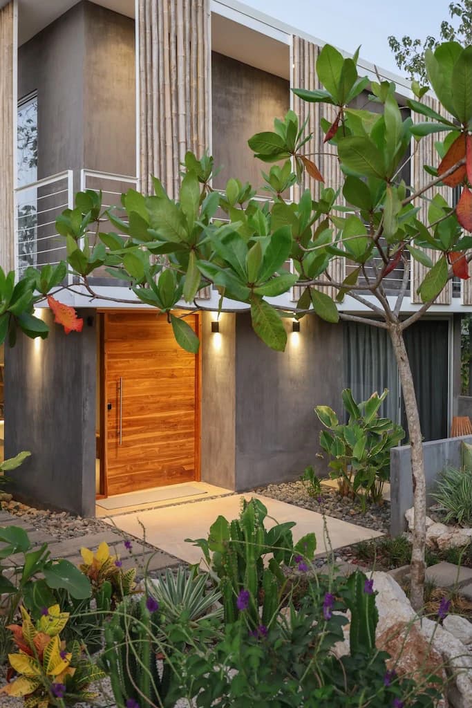 Casa Marimba: Modern Beachside Living in Playa Grande Estates - photo 43