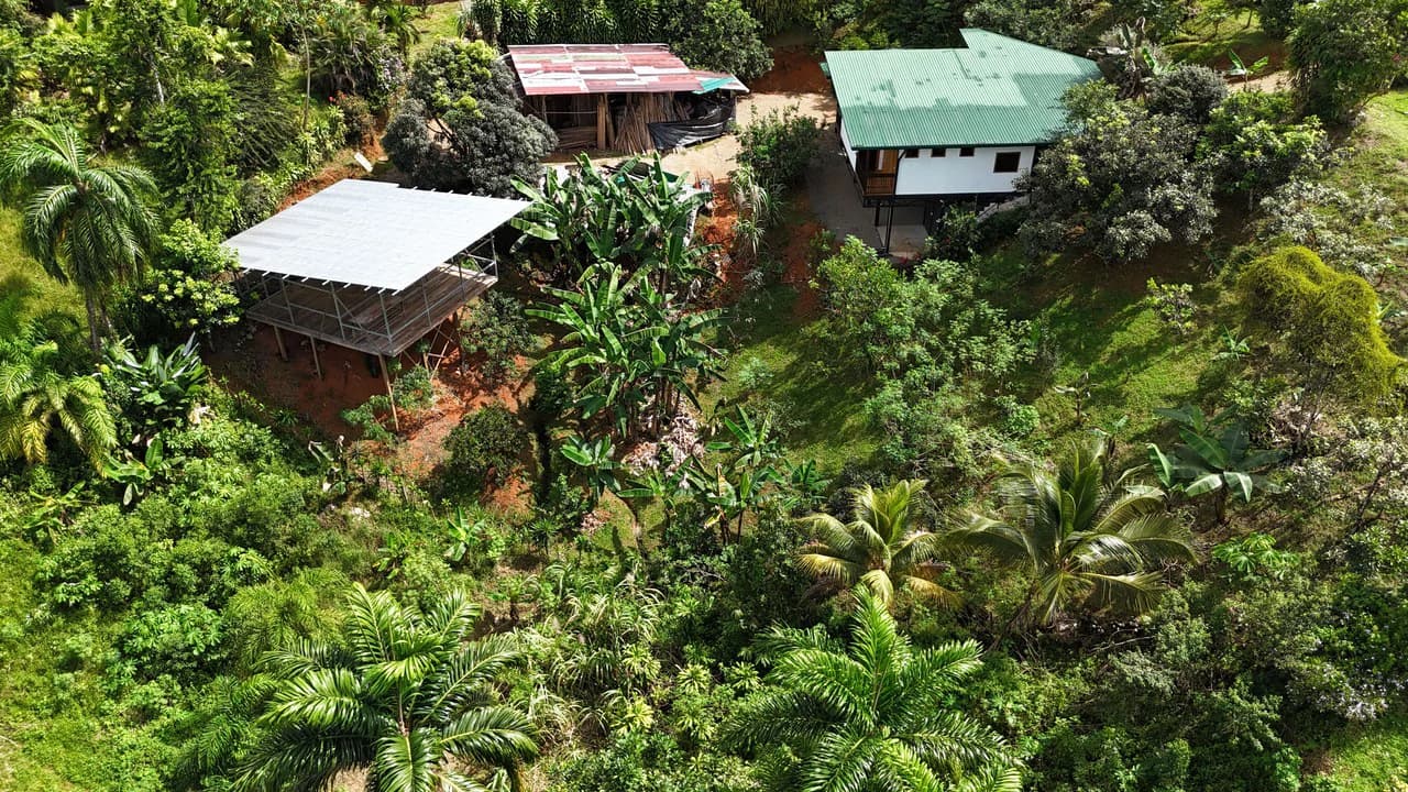 Casa Armonia: Affordable Home For Sale in Platanillo - photo 8