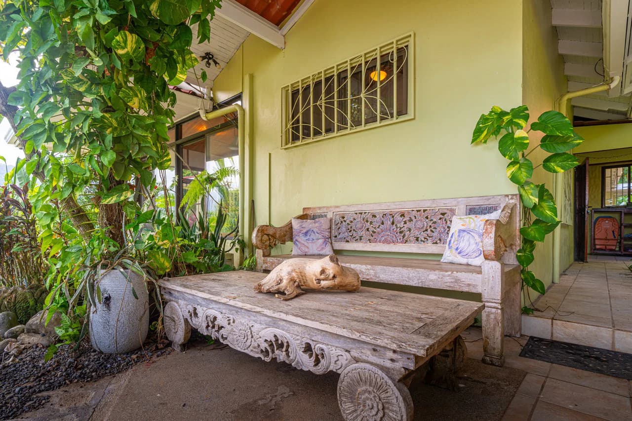 Amazing Mountain View and Ocean View House and Guest House on 4.5 Acres of land in Ojochal - photo 9